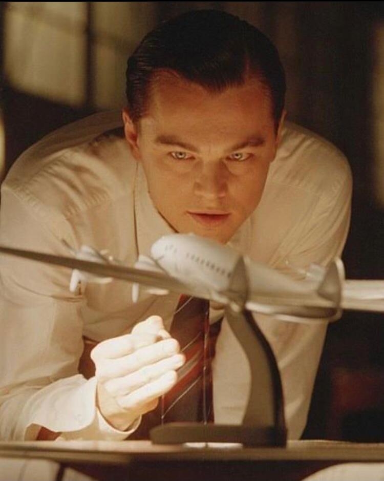 O filme, lançado em 2004, trouxe Leonardo DiCaprio no papel principal, custou cerca de 110 milhões de dólares para ser feito e faturou pouco mais de 210 milhões no mundo todo. Reprodução: Flipar