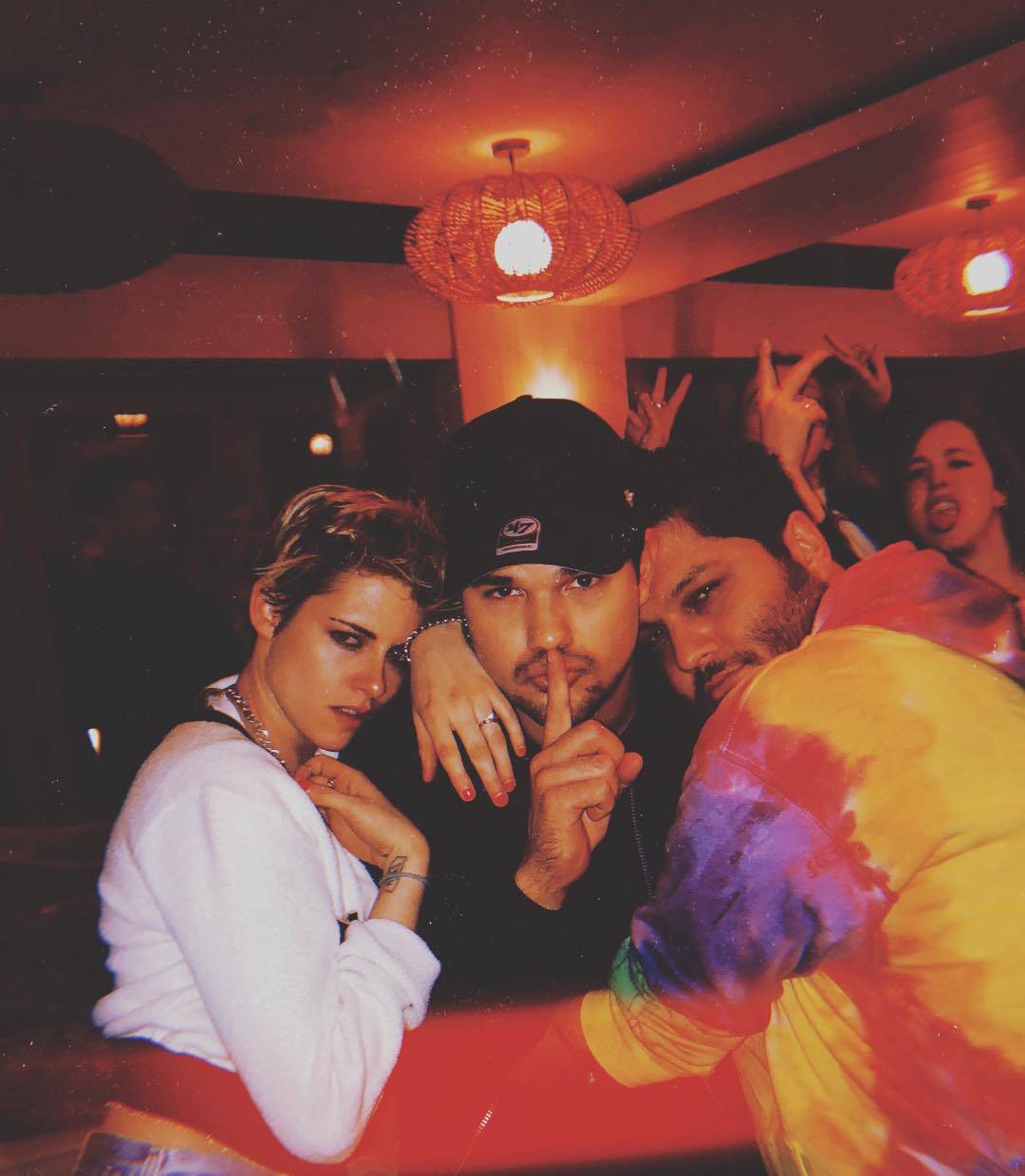 Taylor Lautner. Foto: Divulgação