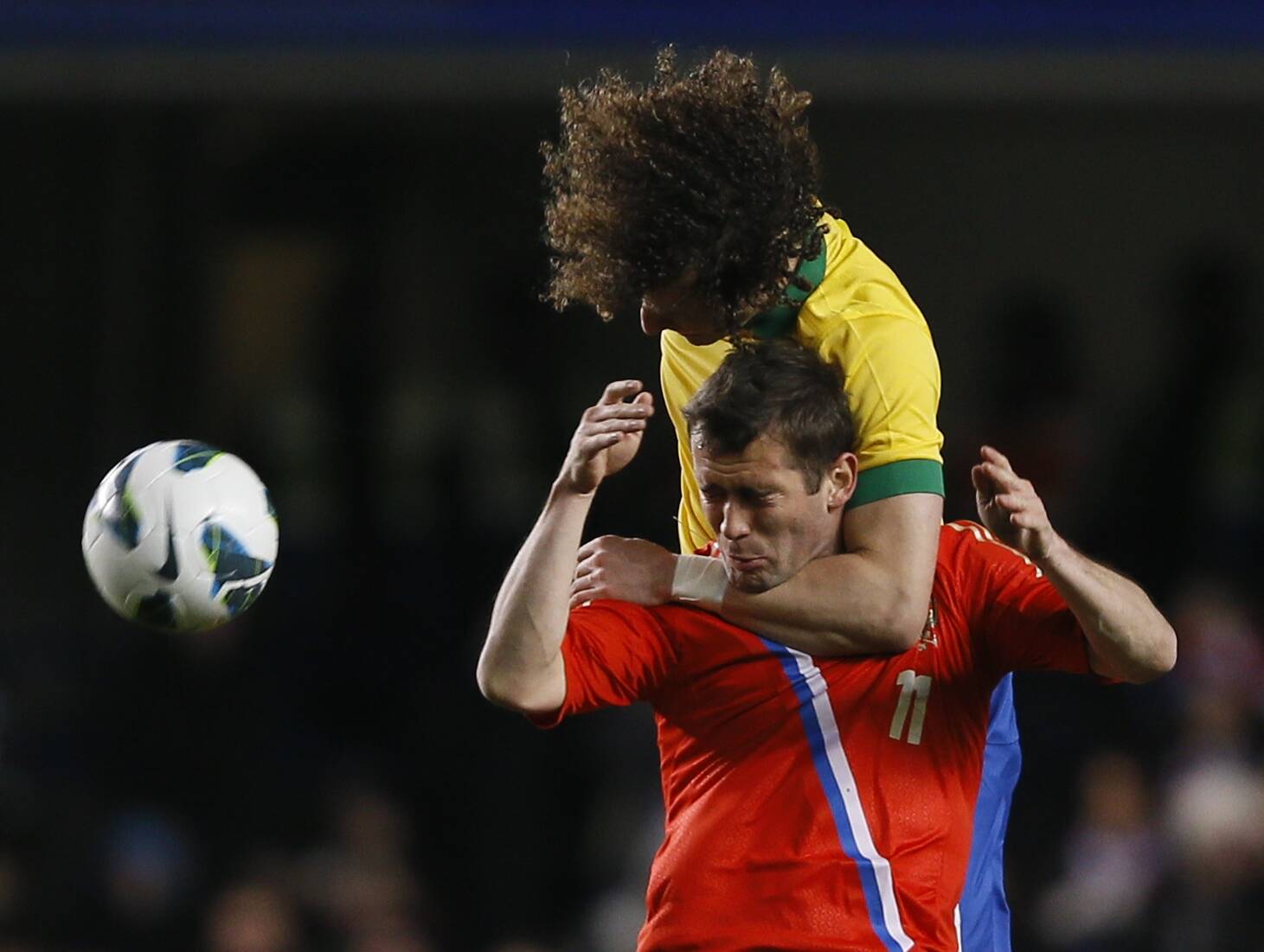 Foto: Kirsty Wigglesworth/AP