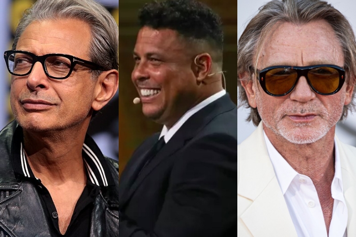 Contudo, no mundo das celebridades, alguns famosos já disseram que não pretendem deixar herança para os filhos. Veja 9 casos! Reprodução: Flipar