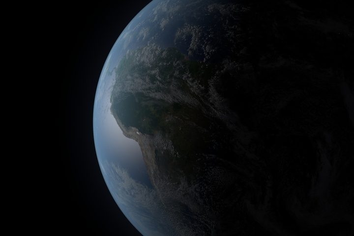 Estudos liderados por Nick Mortimer, da GNS Science, revelam que a Zelândia se separou do supercontinente Gondwana há cerca de 85 milhões de anos. Reprodução: Flipar