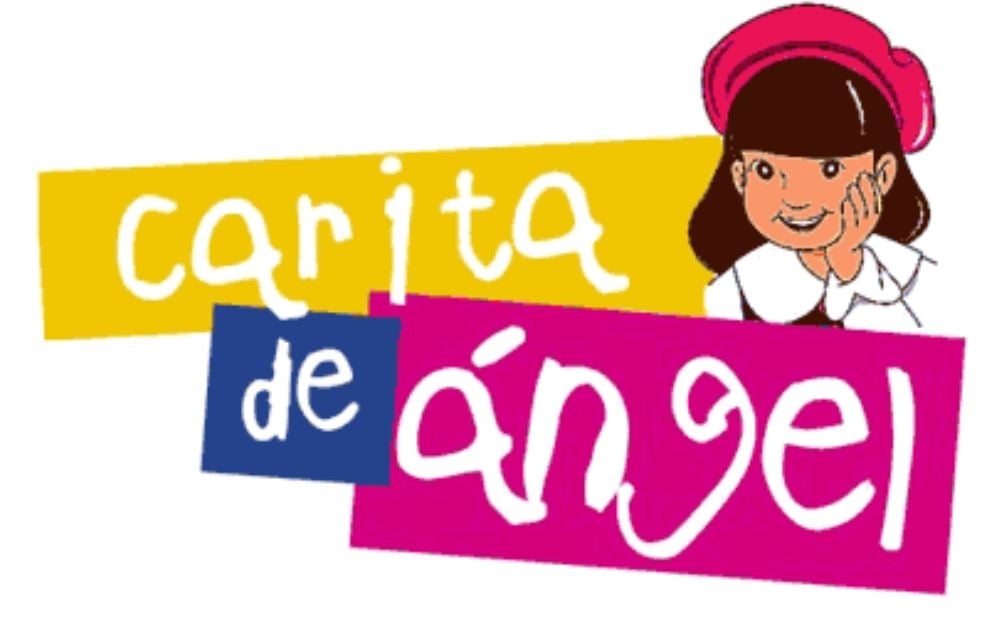 E uma grande sensação do México, apreciada por milhões de pessoas no Brasil, são as novelas (transmitidas aqui por SBT e Record). Um dos sucessos foi Carita de Ángel, que ganhou versão brasileira (Carinha de Anjo). Reprodução: Flipar