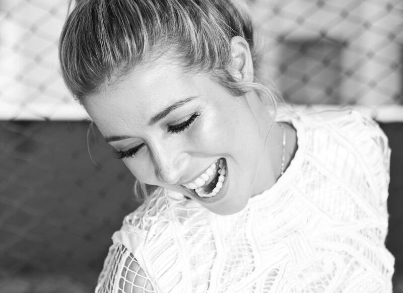 Luiza Possi em fotos do novo disco "Sobre Amor e o Tempo". Foto: André Nicolau/Divulgação