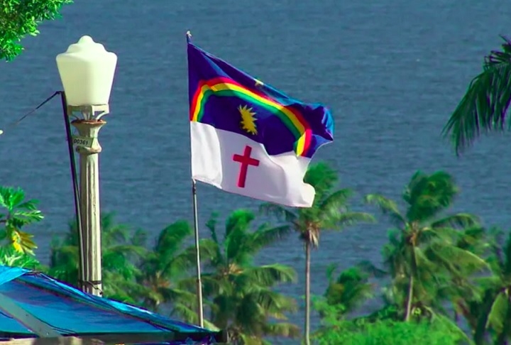 Neste mês de março — especificamente no dia 6/3 —, foi comemorado o feriado da Data Magna de Pernambuco, uma ocasião que marca o início da Revolução Pernambucana de 1817. Reprodução: Flipar