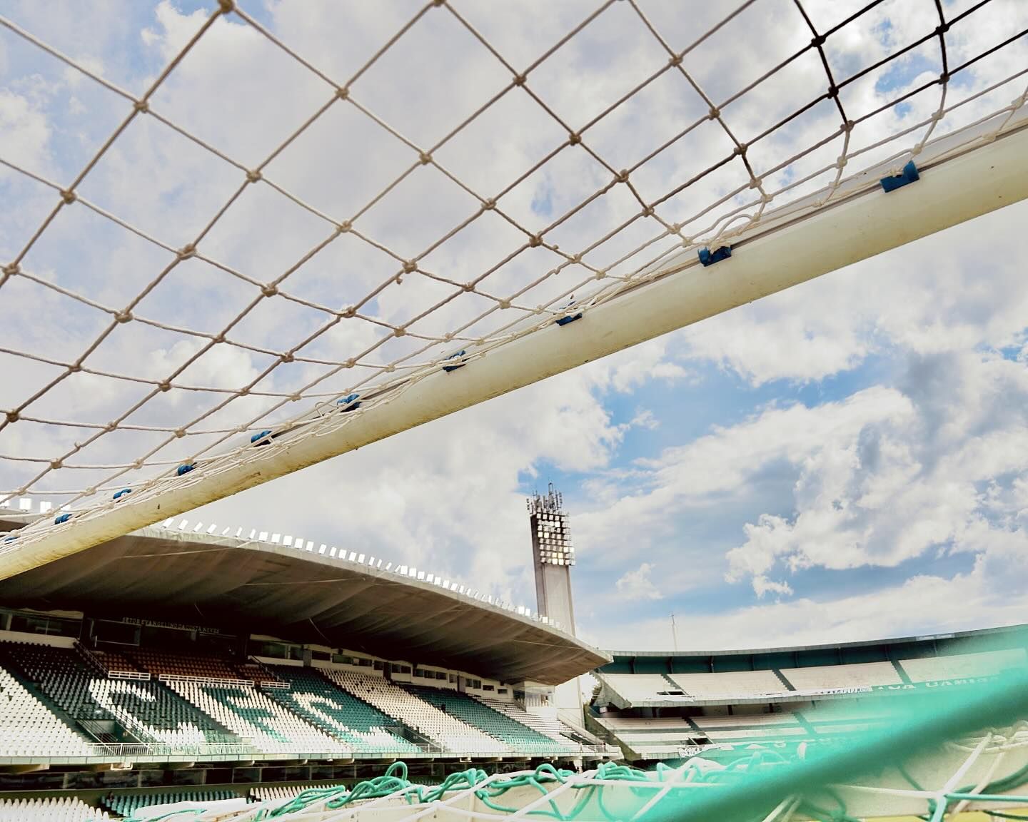 Estádio Couto Pereira Foto: Divulgação/ Coritiba