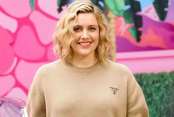 A cineasta Greta Gerwig deu uma entrevista para a Rolling Stone afirmando que nunca teve dúvidas sobre a escalação do astro para o papel. 