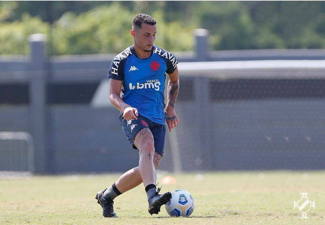 Jogo de hoje! Caldense x Vasco: prováveis times e onde assistir, Futebol