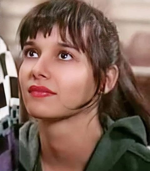 Daniella Perez tinha 22 anos. O crime aconteceu em 28/12/1992.  Guilherme foi condenado a 19 anos de cadeia, mas só cumpriu um terço da pena e ganhou liberdade.  Reprodução: Flipar