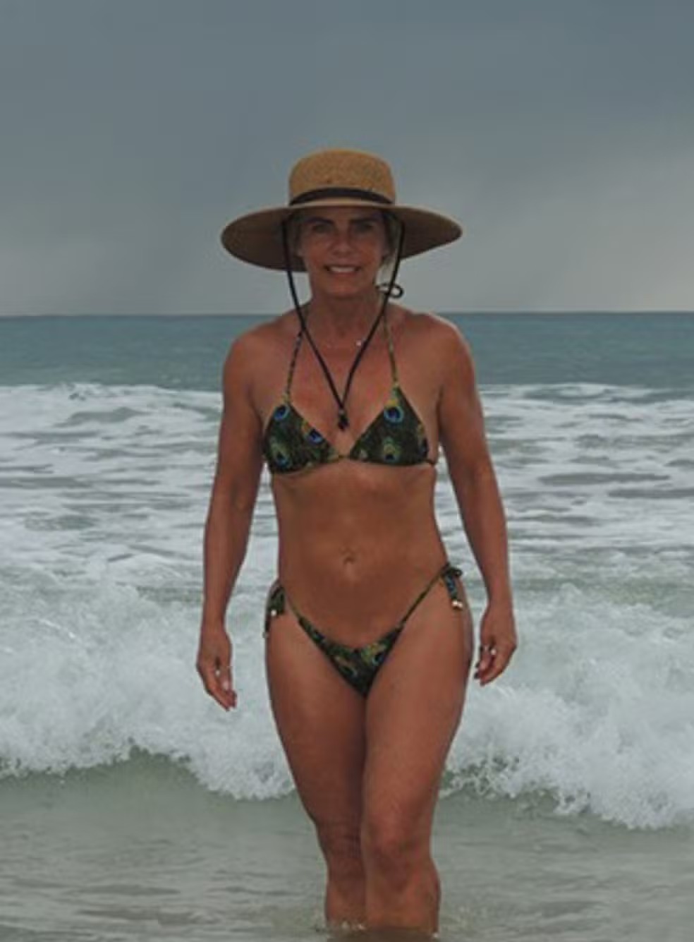 Ranking aponta selfies mais ousadas de celebridades 50+ de 2025. Foto: Divulgação