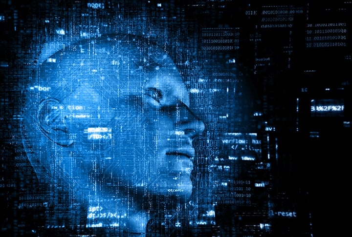 Com ajuda da inteligência artificial, o estudo identificou para onde os olhos das pessoas se dirigiam com encantamento.  Reprodução: Flipar