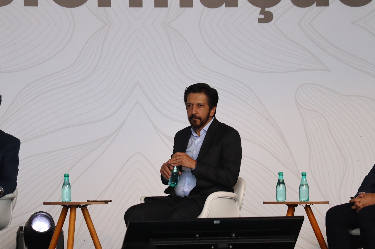 Foto: Reprodução/Gabriel Barros - Portal iG