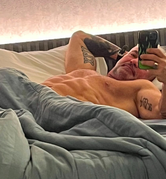 Mateus Carrieri. Foto: Reprodução: Instagram/@mateuscarrieriof