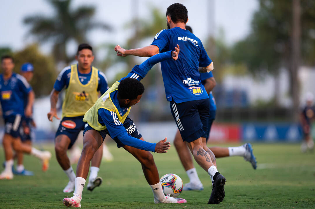 Foto: Bruno Haddad/Cruzeiro