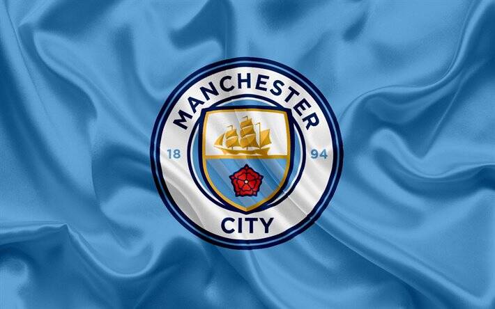 5 - Manchester City (ING) - US$ 5,1 bilhões. Foto: Reprodução