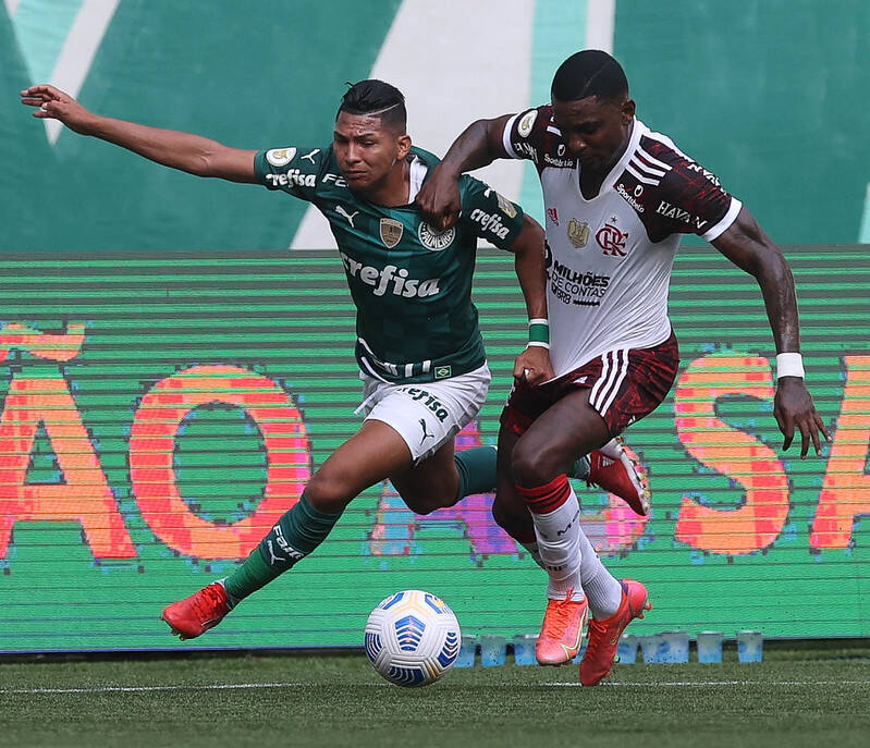 Foto: Divulgação/Palmeiras