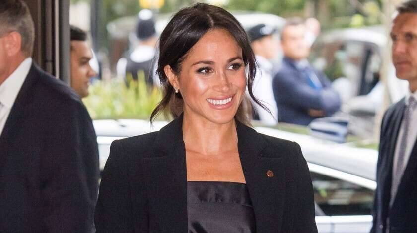 Meghan Markle, a Duquesa mais odiada da realeza Reprodução Instagram