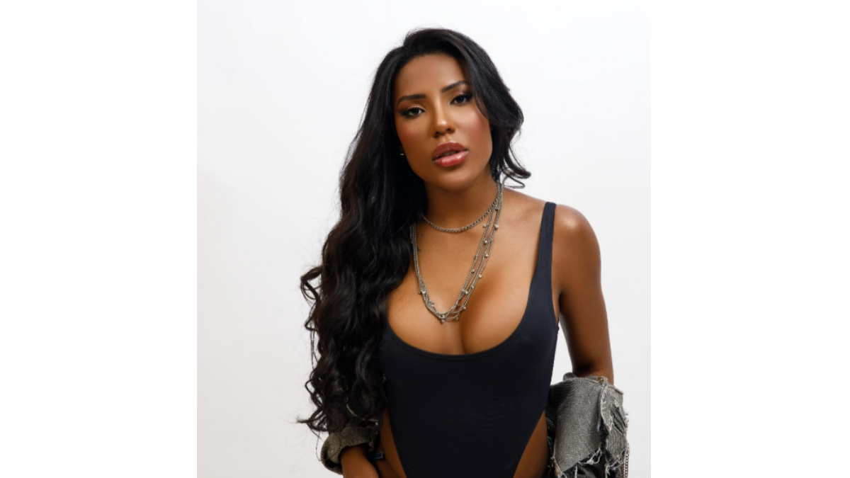 Carol Lekker expulsa de A Fazenda. Foto: Reprodução/Instagram/@carollekker_