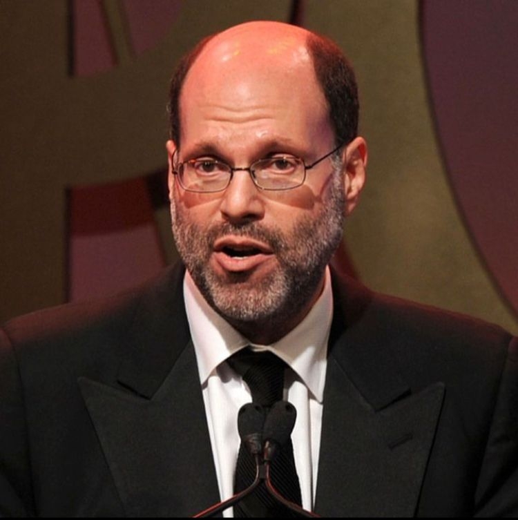  #11. Scott Rudin (1958-) - Scott produziu diversos filmes importantes em Hollywood, entre eles, “Onde os Fracos Não Têm Vez”, que lhe rendeu um Oscar. Em 2010, foi eleito pelo jornal britânico The Guardian a sétima pessoa mais poderosa da indústria cinematográfica.