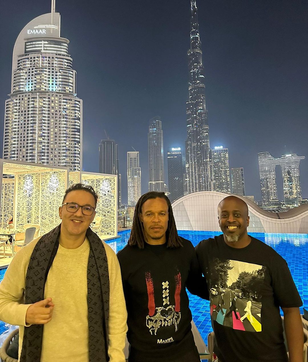 Edgar Davids
