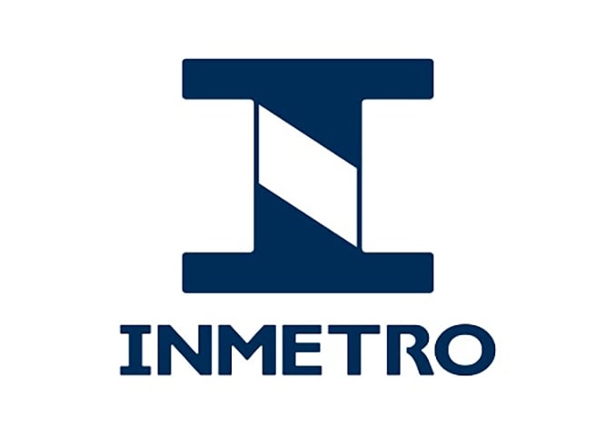Uma das exigências é que os cilindros de gás tenham o selo do Inmetro (Instituto Nacional de Metrologia,  Qualidade e Tecnologia), responsável por verificar se os produtos estão de acordo com as normas.   Reprodução: Flipar