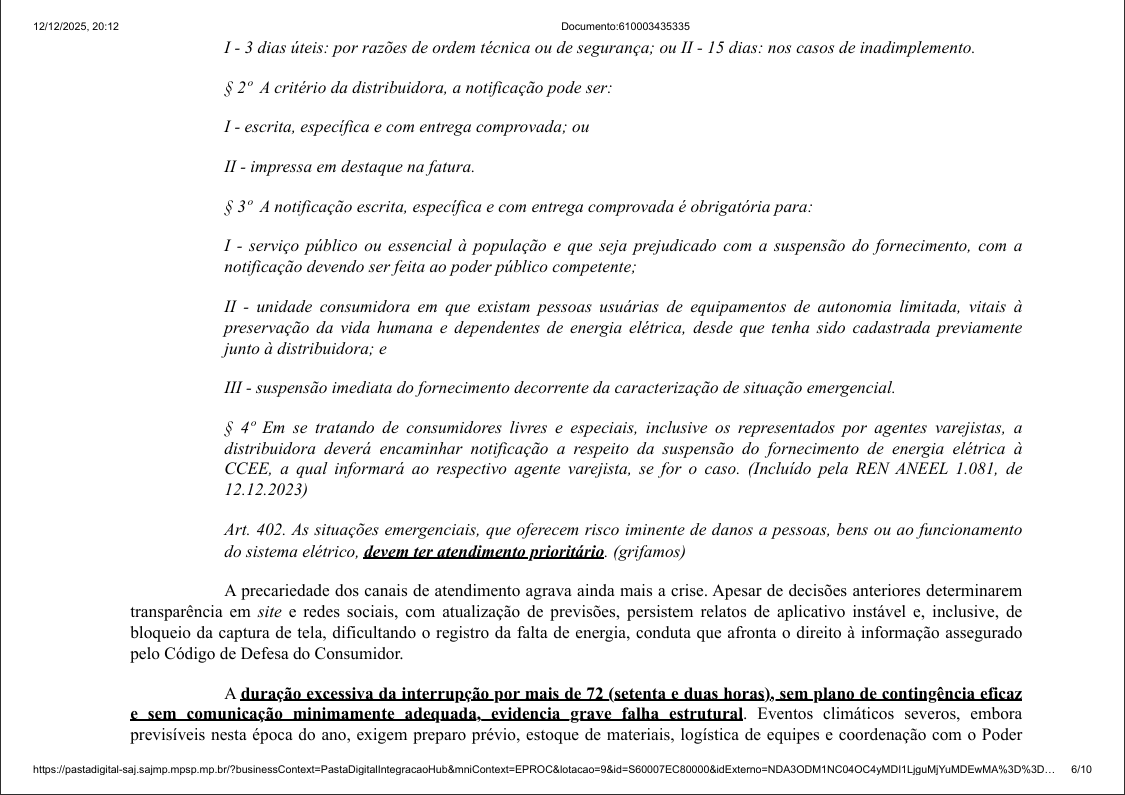 JUSTIÇA ESTADUAL. Foto: Reproução