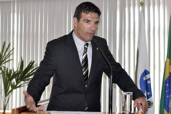 Paulo Rink (futebol) - PR, Curitiba-PR. Foto: TRT / Divulgacao
