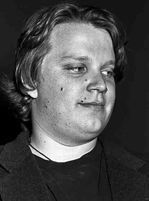 Nascido em 9 de outubro de 1964, em Guadalajara, no México, Guillermo del Toro Gómez cresceu entre livros de terror, histórias em quadrinhos e filmes de monstros. 
 Reprodução: Flipar