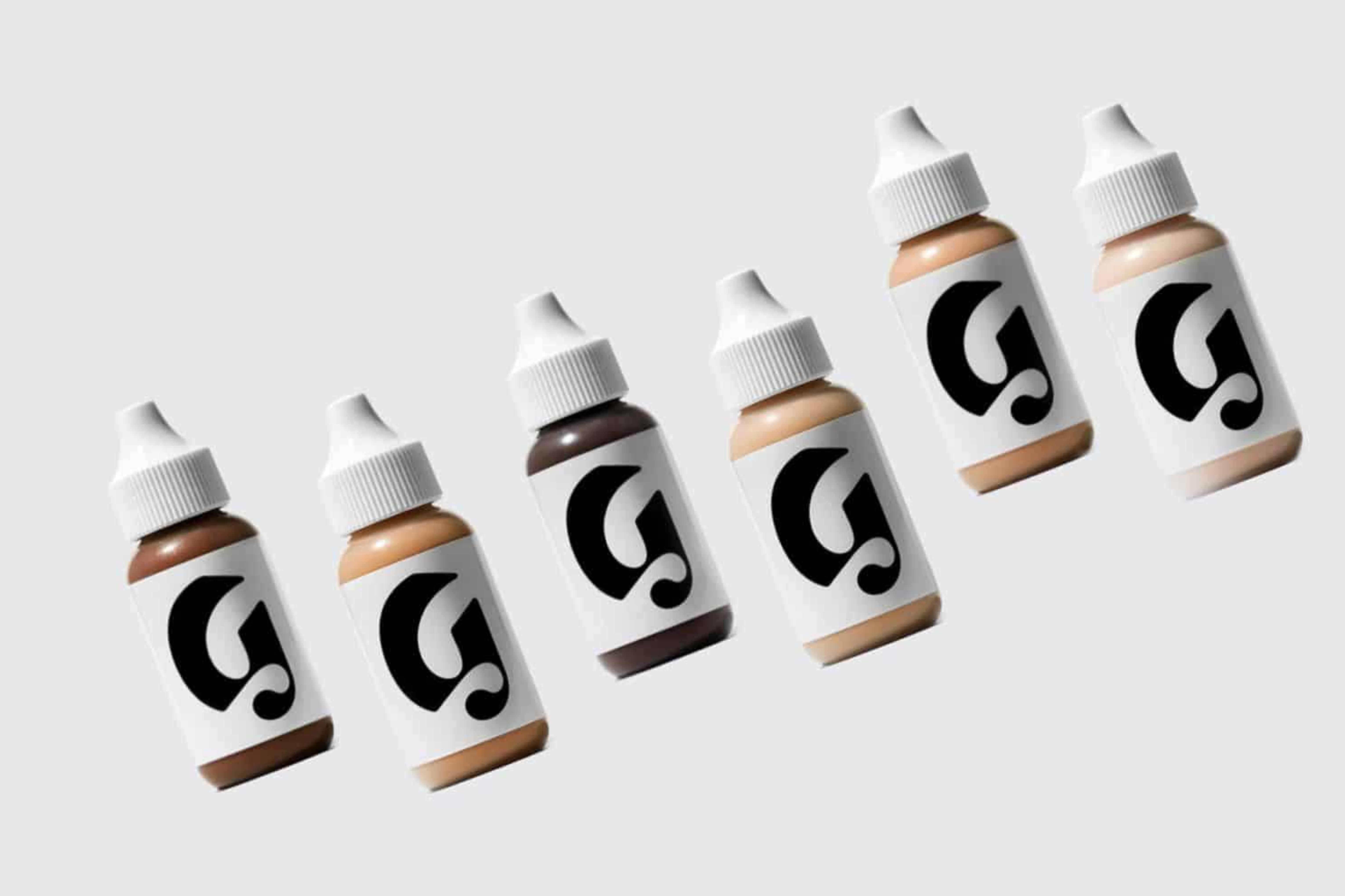 Glossier Perfecting Skin Tint (Reprodução)