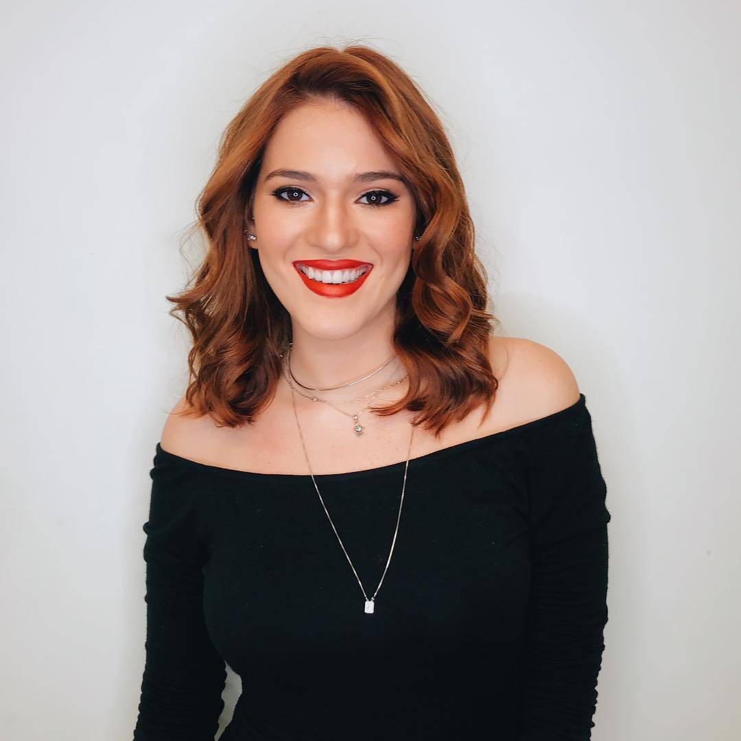 Ana Clara ganhou destaque no "Big Brother Brasil" 2018, conquistou um espaço como repórter no "Vídeo Show" e também marca presença no mercado publicitário. Foto: Reprodução/Instagram