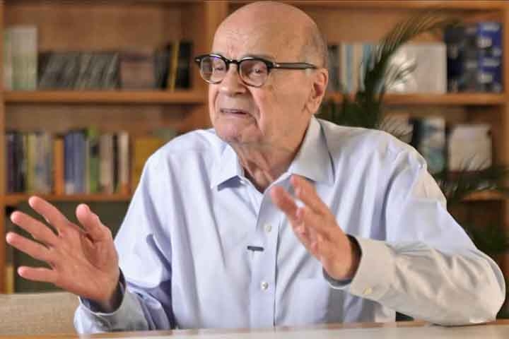 Drauzio Varella é a personalidade mais mencionada nessas peças falsas que prometem tratamentos milagrosos, com curas rápidas, explorando a confiança do público em figuras conhecidas. Reprodução: Flipar