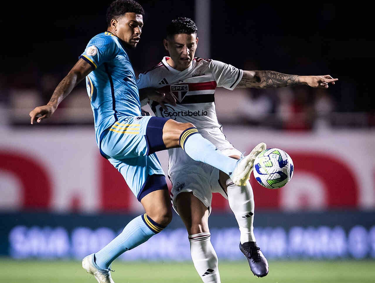 Foto: Reprodução: Jogada10