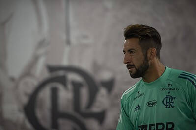 Foto: Alexandre Vidal/Vitor Silva