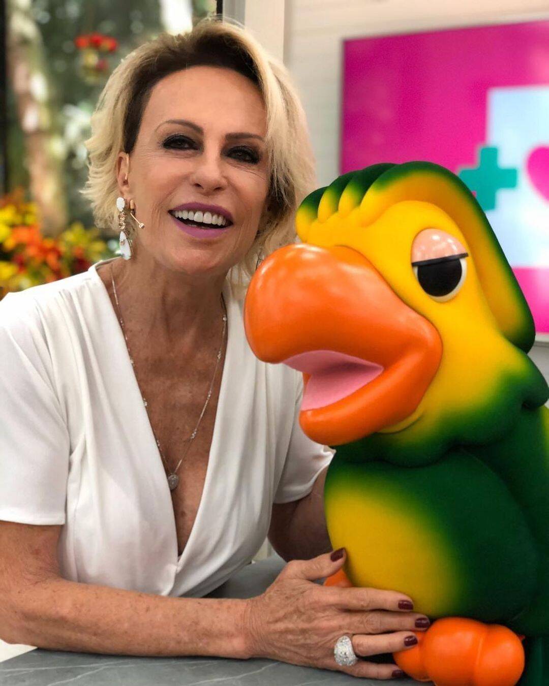 Louro José. Foto: Instagram