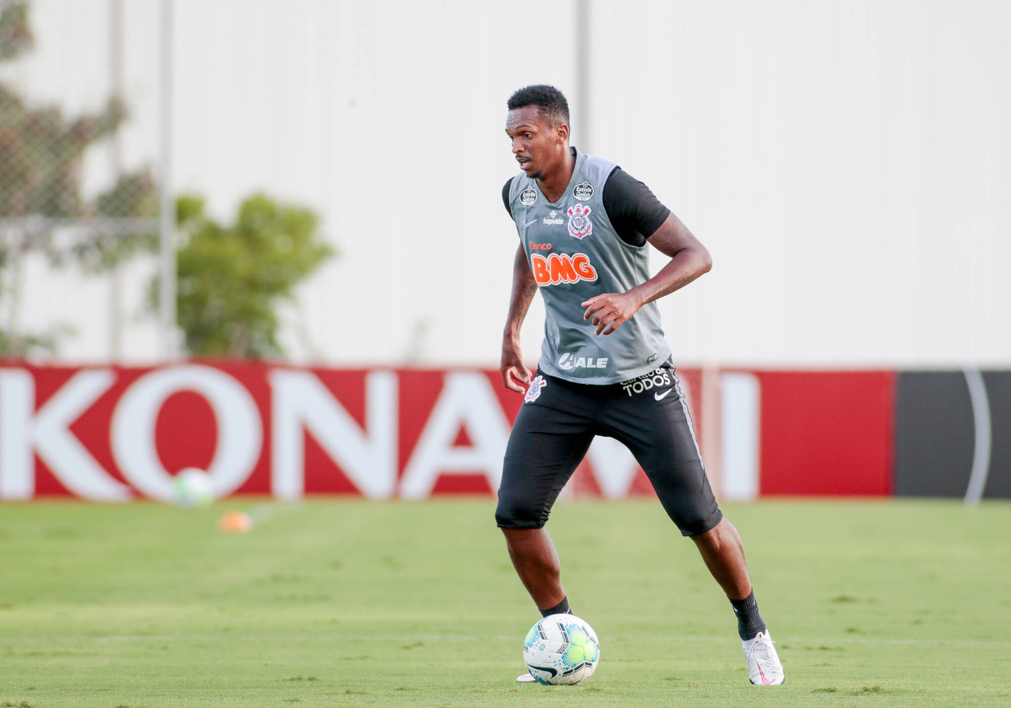 Foto: Rodrigo Coca/Agência Corinthians