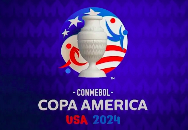Esportes dominaram as pesquisas no Google em 2024, com a Eurocopa (vencida pela Espanha) e a Copa América (ganha pela Argentina) liderando, seguidas pelas Olimpíadas de Paris e a Copa do Brasil. Reprodução: Flipar