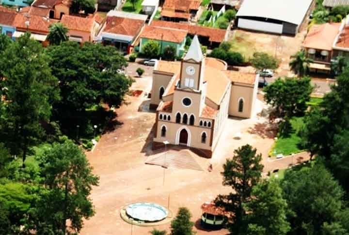 Assim como Uiramutã, a cidade é jovem, com menos de 30 anos de existência. Até dezembro de 1995, Gavião Peixoto era um distrito de Araraquara, cidade localizada a 35 km de distância e que também apareceu no top 10 de qualidade de vida do IPS.
 Reprodução: Flipar