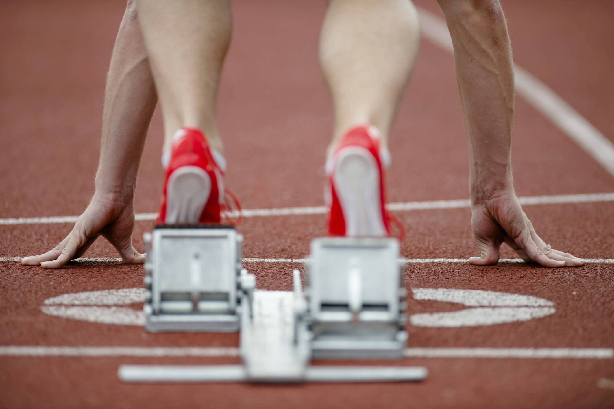 O candidato que disse ter sido medalhista olímpico. Foto: Thinkstock