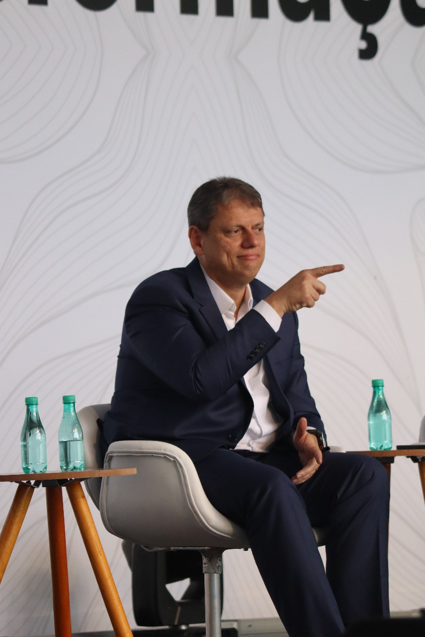 Foto: Reprodução/Gabriel Barros - Portal iG