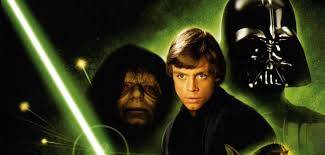 O Retorno de Jedi. Foto: Divulgação