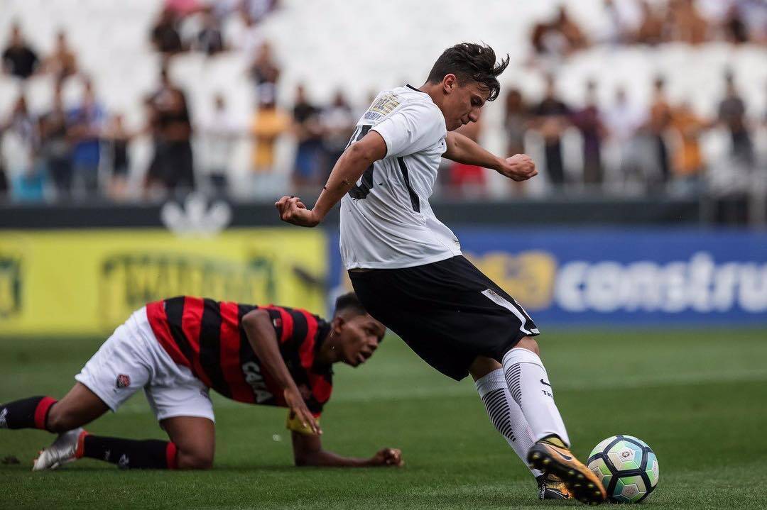 Mantuan. Foto: Instagram