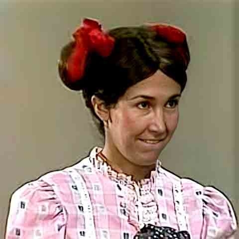 Natural da cidade de Juchipila, Florinda Meza nasceu em 8 de fevereiro de 1949. Além de atriz, ela tem carreira de cantora, roteirista, diretora e produtora. 
 Reprodução: Flipar