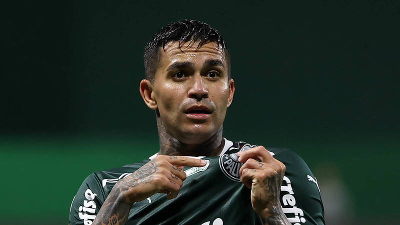 Veja a tabela de jogos do Palmeiras no Brasileirão 2023