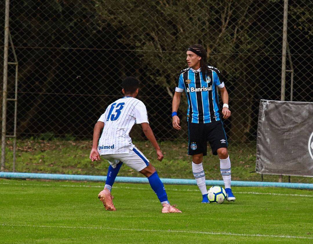 Victor Bobsin. Foto: Instagram