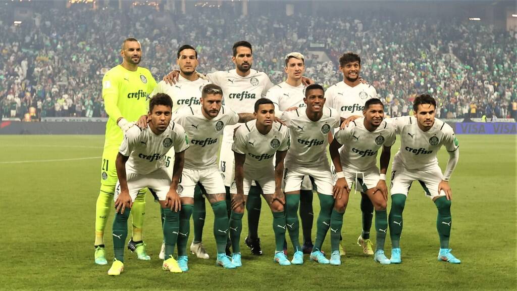 Chelsea bate Palmeiras na prorrogação e é campeão mundial, TN Sul