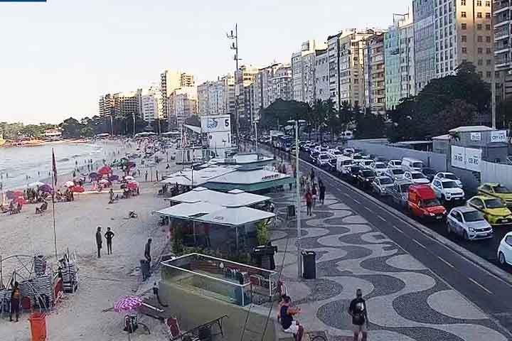 “São diversos os fatores que contribuem para os números que temos hoje. São pessoas com estados emocionais que utilizam esse ambiente de trânsito para se expressarem. Às vezes, você não está bem com você mesmo e acaba refletindo no trânsito pelos motivos mais fúteis possíveis”, frisou. Reprodução: Flipar