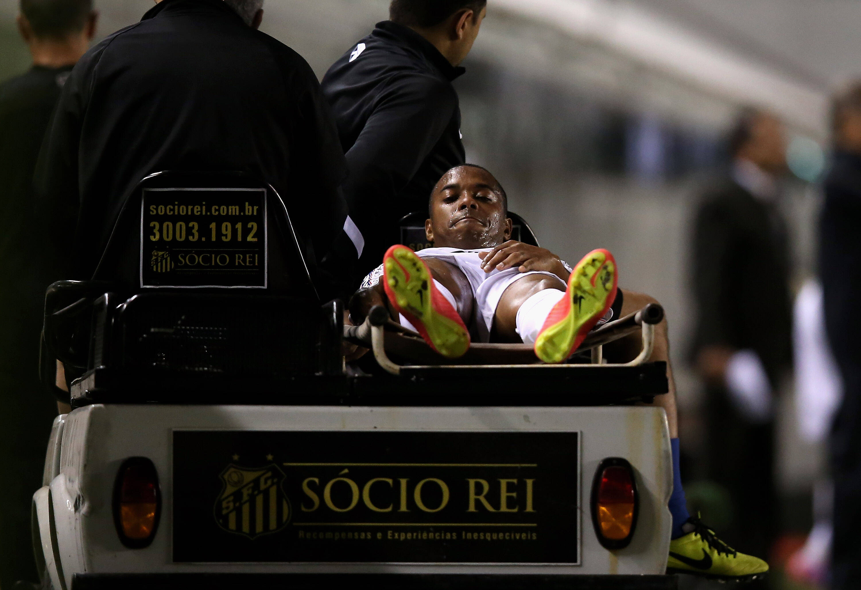 Foto: Friedemann Vogel/Getty Images