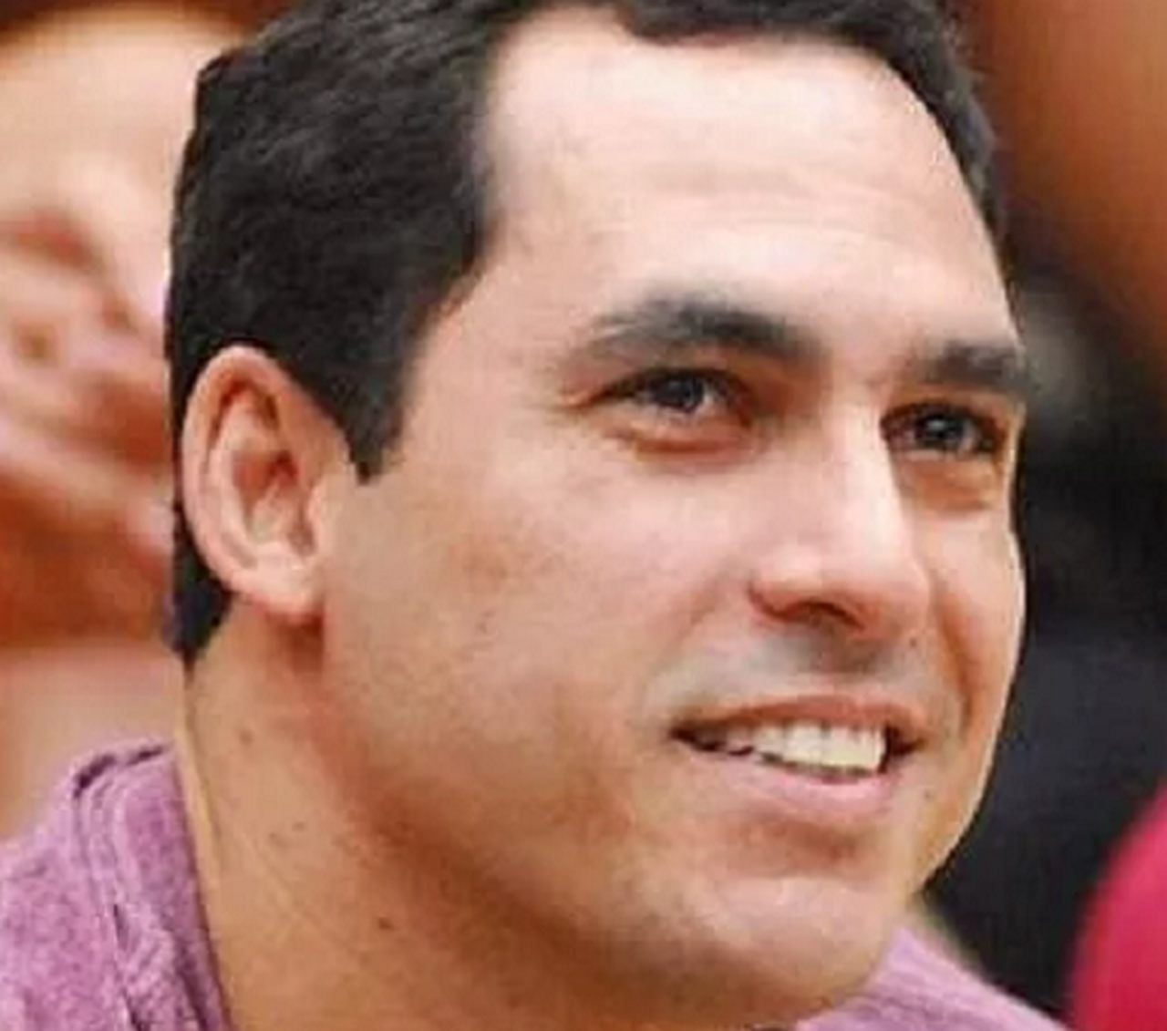 6º lugar: Felipe Cobra - BBB 7 -  93% de rejeição. Ele foi para paredão duplo contra Alberto Reprodução: Flipar