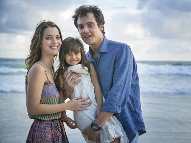 Novelas dirigidas por Jorge Fernando. Foto: Divu/TV Globo