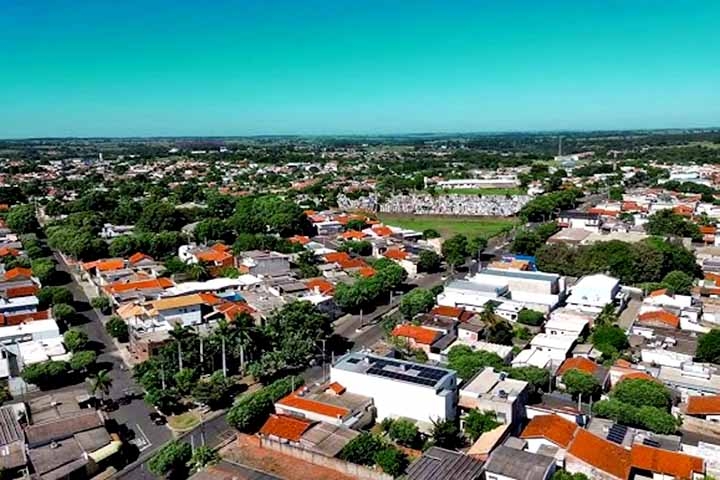 A pesquisa leva em consideração 57 indicadores sociais e ambientais e contou com a participação de 5.570 municípios brasileiros. Conheça mais sobre Gavião Peixoto! Reprodução: Flipar