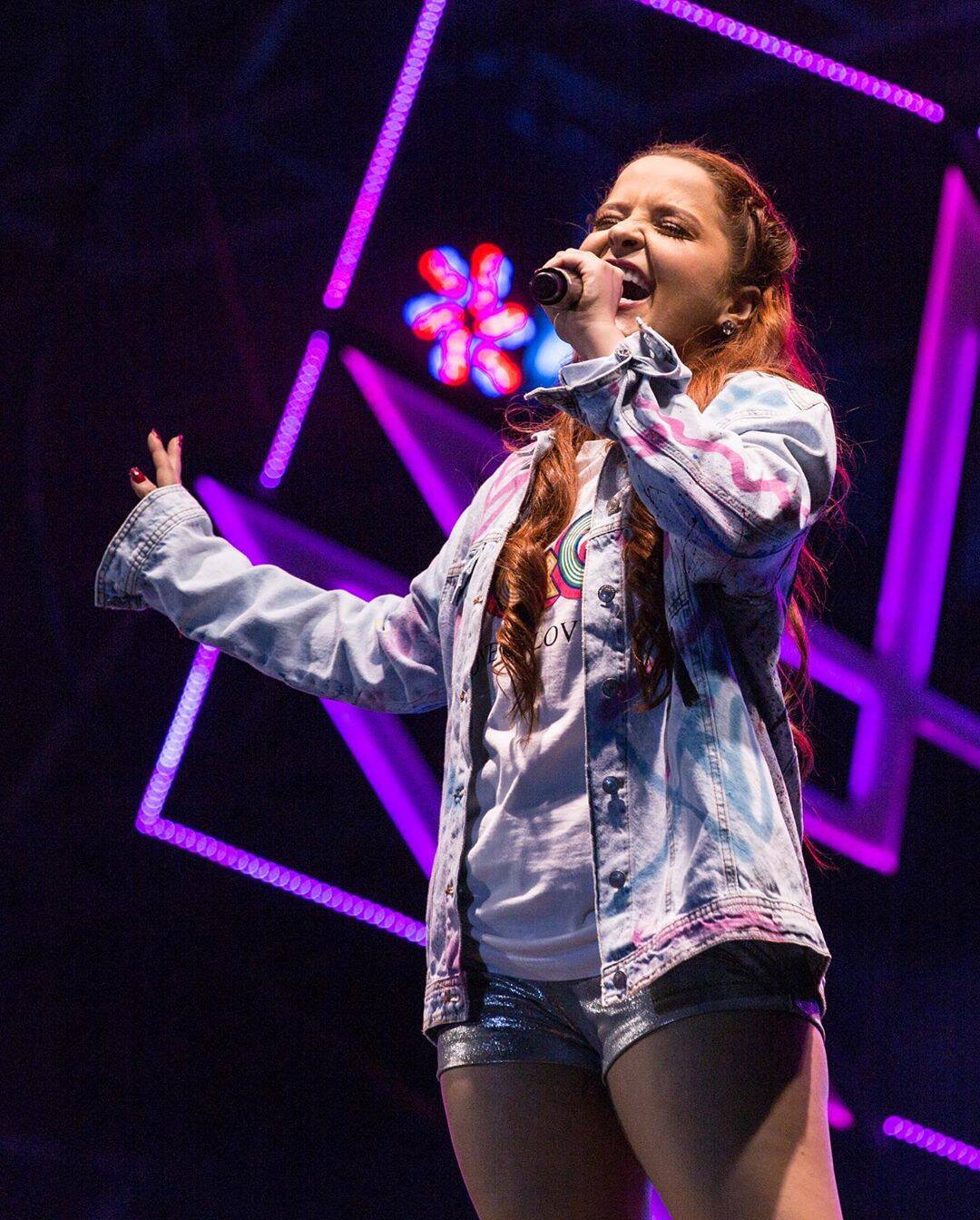 O novo visual de Maiara e Maraisa. Foto: Reprodução/Instagram/@maiara e maraisa